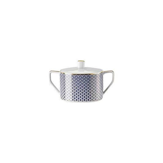 Sugar Bowl Covered 9 3/4 oz