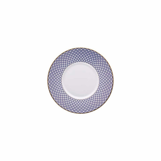 Tea Saucer 6 in