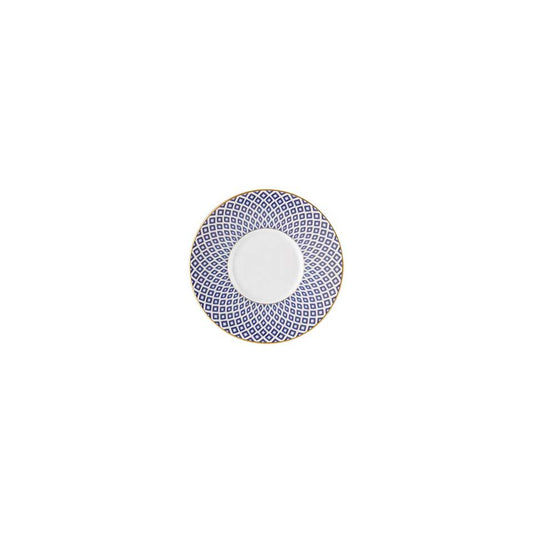 AD Saucer 4 1/4 in