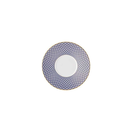 Coffee Saucer 5 1/2 in