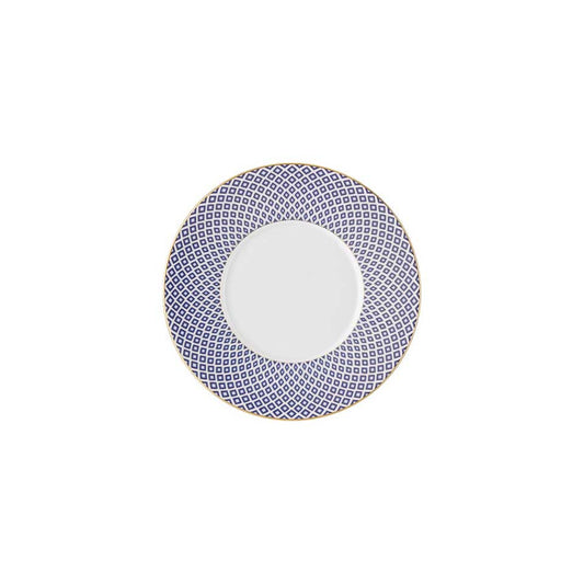 Combi Saucer 6 1/2 in