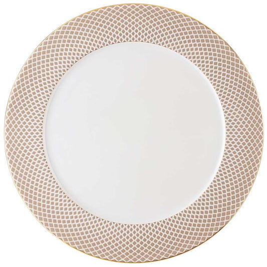 Service Plate 13 in