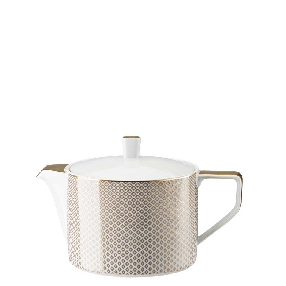 Tea Pot 40 1/2 oz