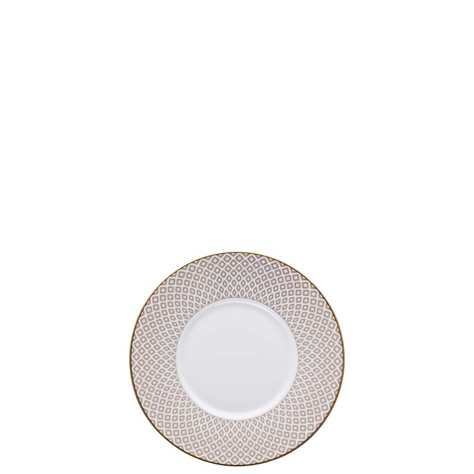 Tea Saucer 6 in