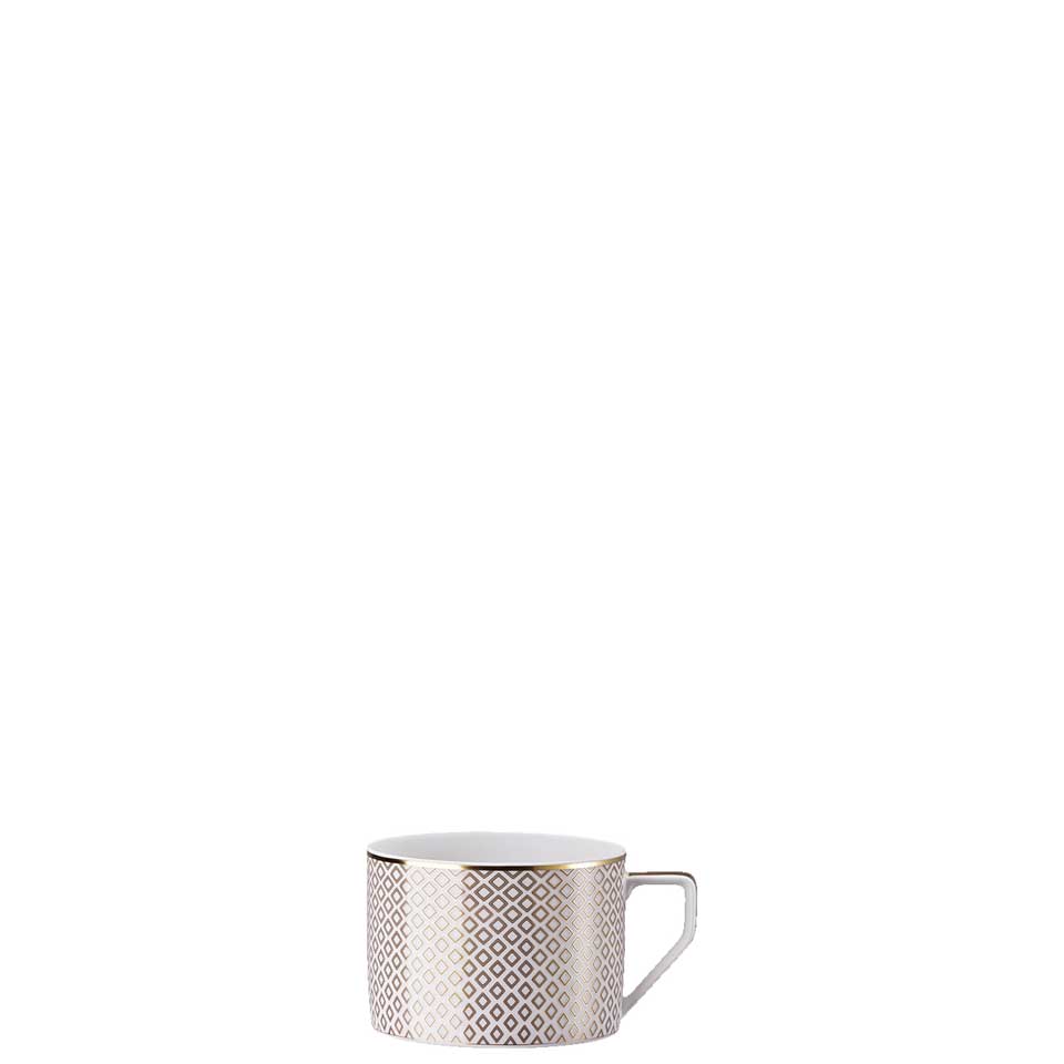 Tea Cup  7 3/4 oz