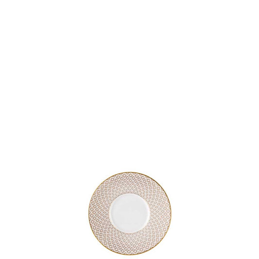 AD Saucer 4 1/4 in