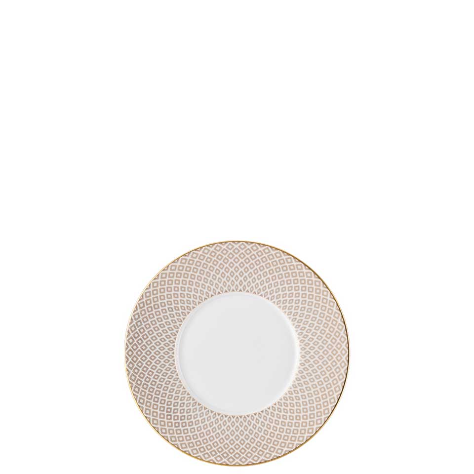 Combi Saucer 6 1/2 in