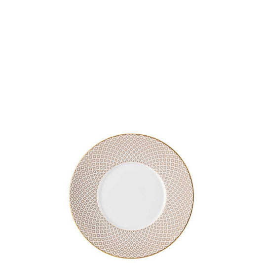 Combi Saucer 6 1/2 in