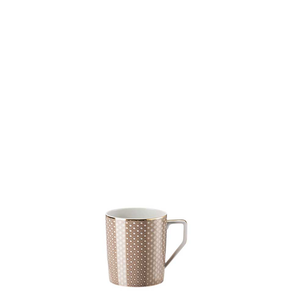 Mug w/ Handle 12 1/4 oz
