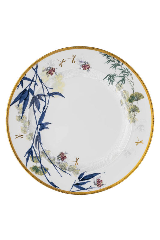 Dinner Plate Â 10 1/2 in