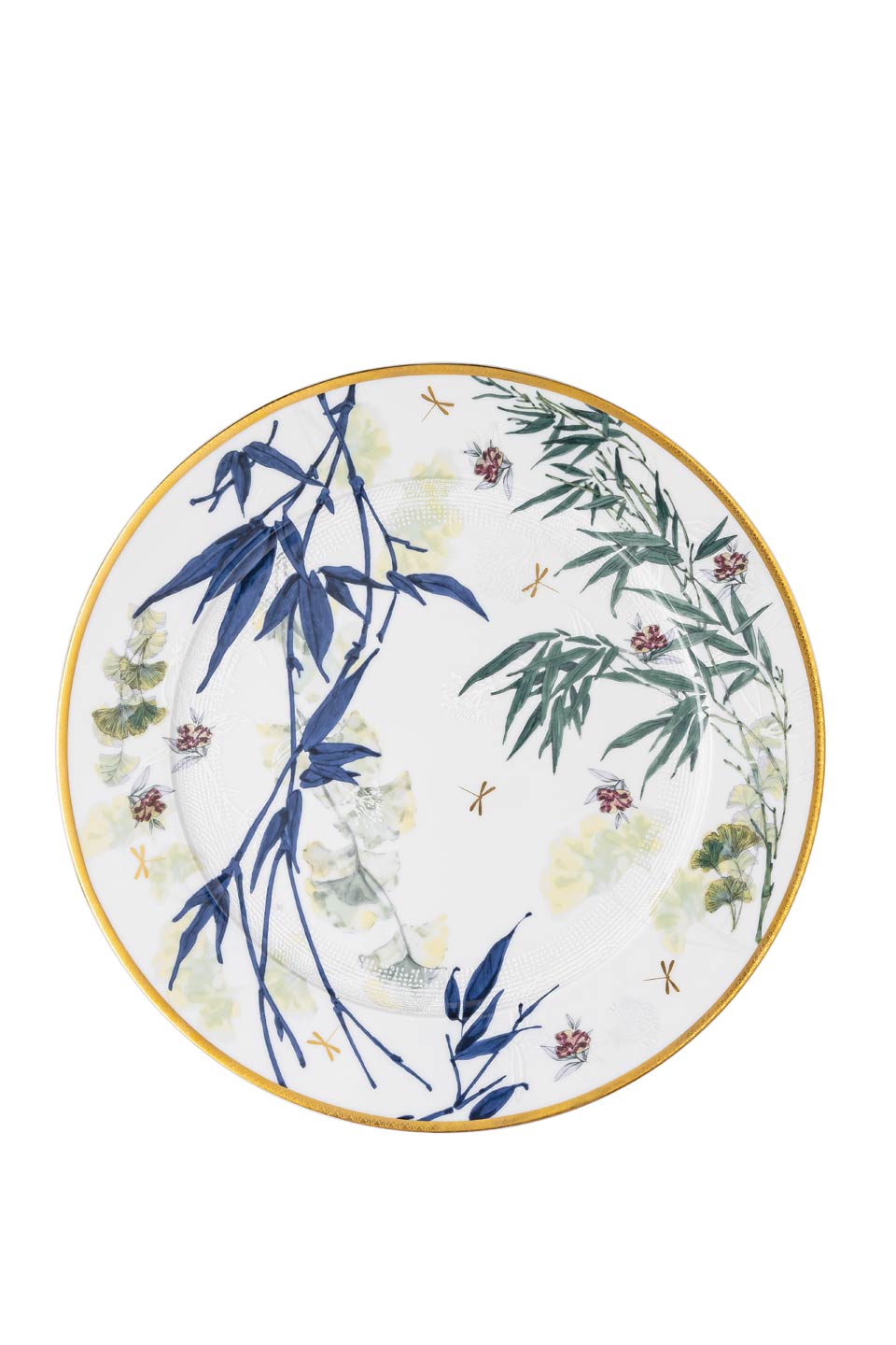 Service Plate – 13 in