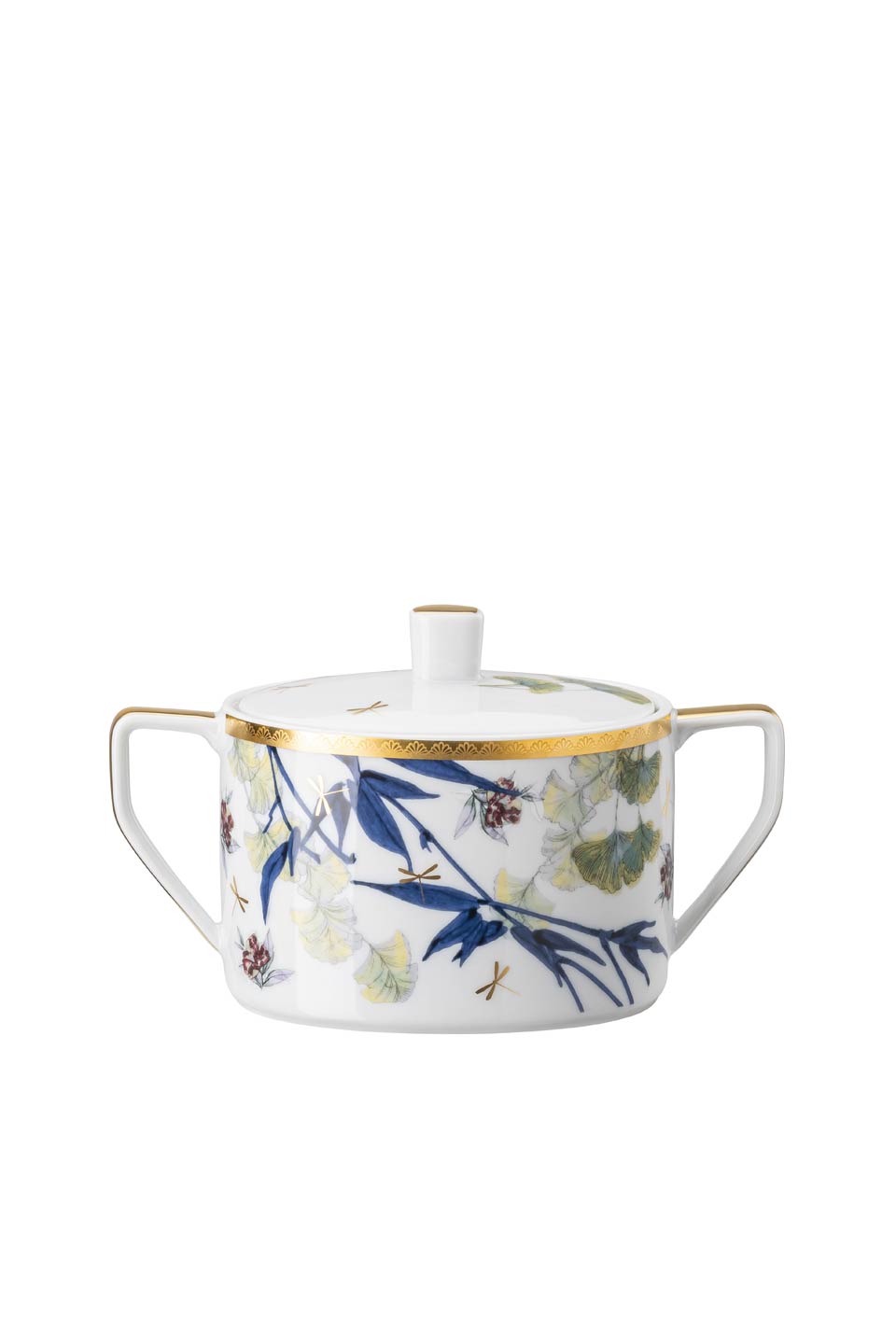 Sugar Bowl Covered Â 9 oz