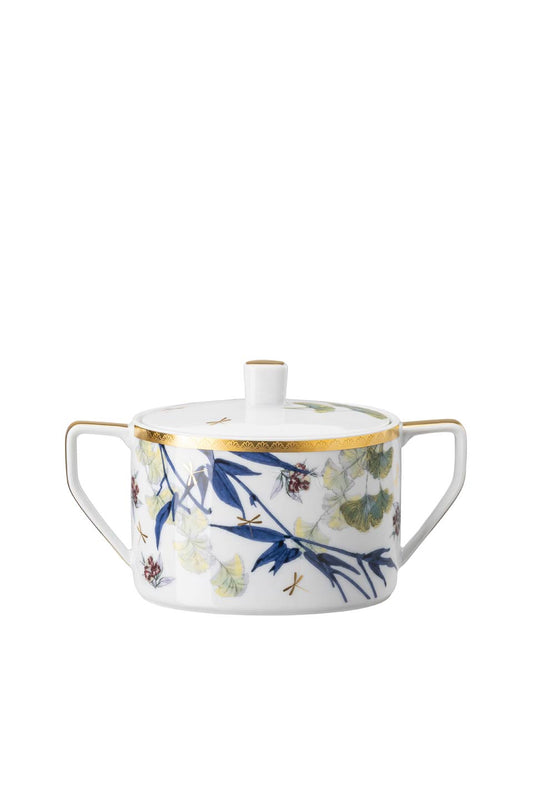 Sugar Bowl Covered Â 9 oz