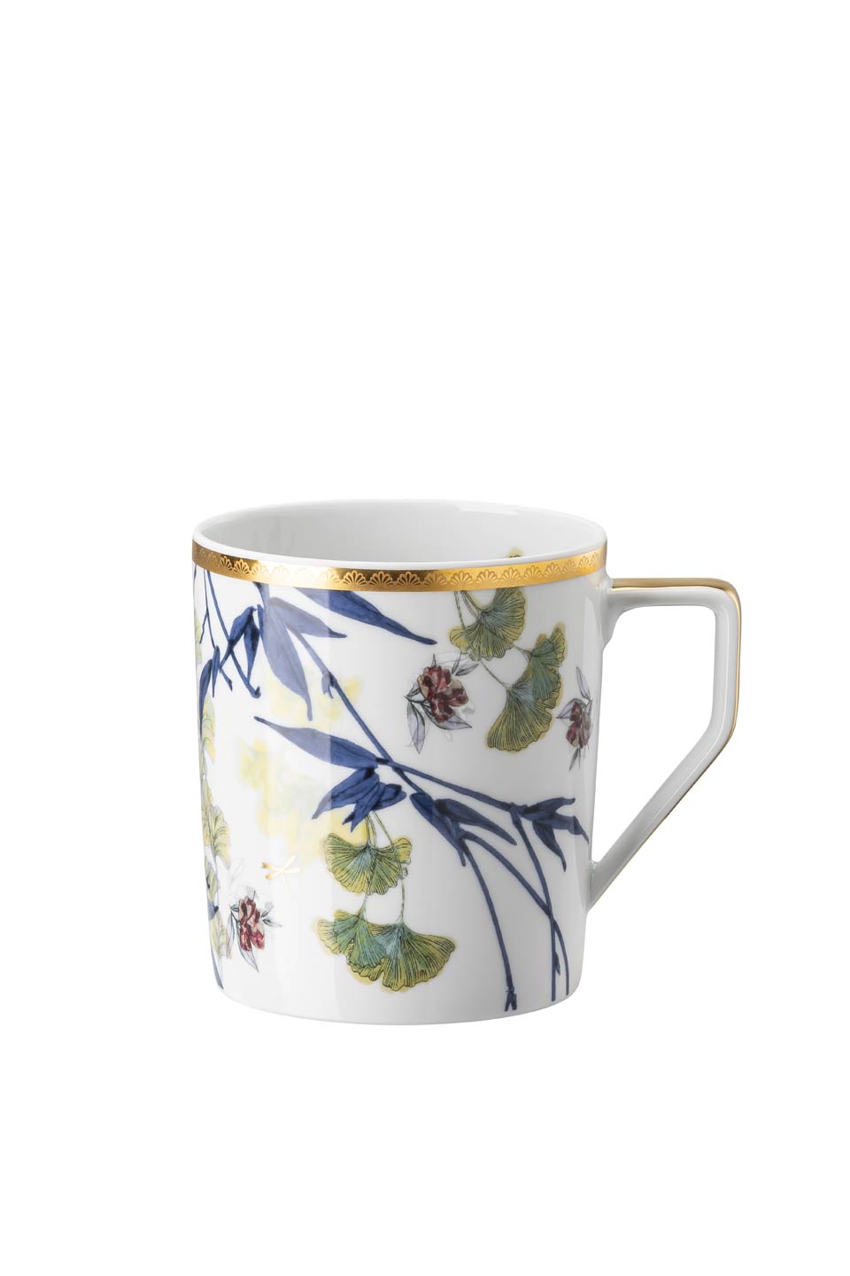 Mug with Handle – 12 oz
