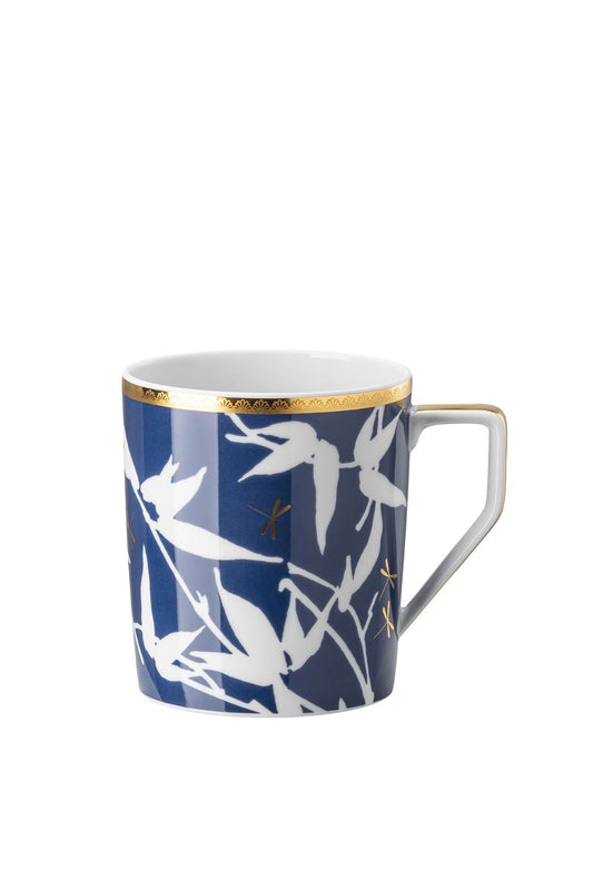 Mug with Handle – 12 oz