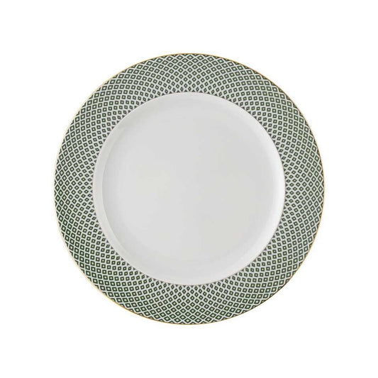 Dinner Plate 10 3/4 in