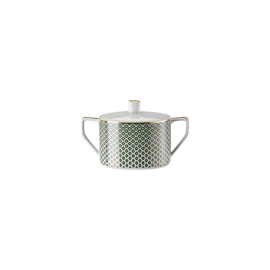 Covered Sugar Bowl  9 3/4 oz