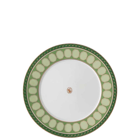 Swarovski Signum-Salad/Dessert Plate 9