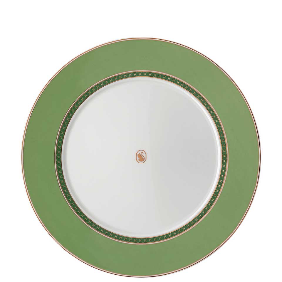 Swarovski Signum-Dinner Plate 11 1/2