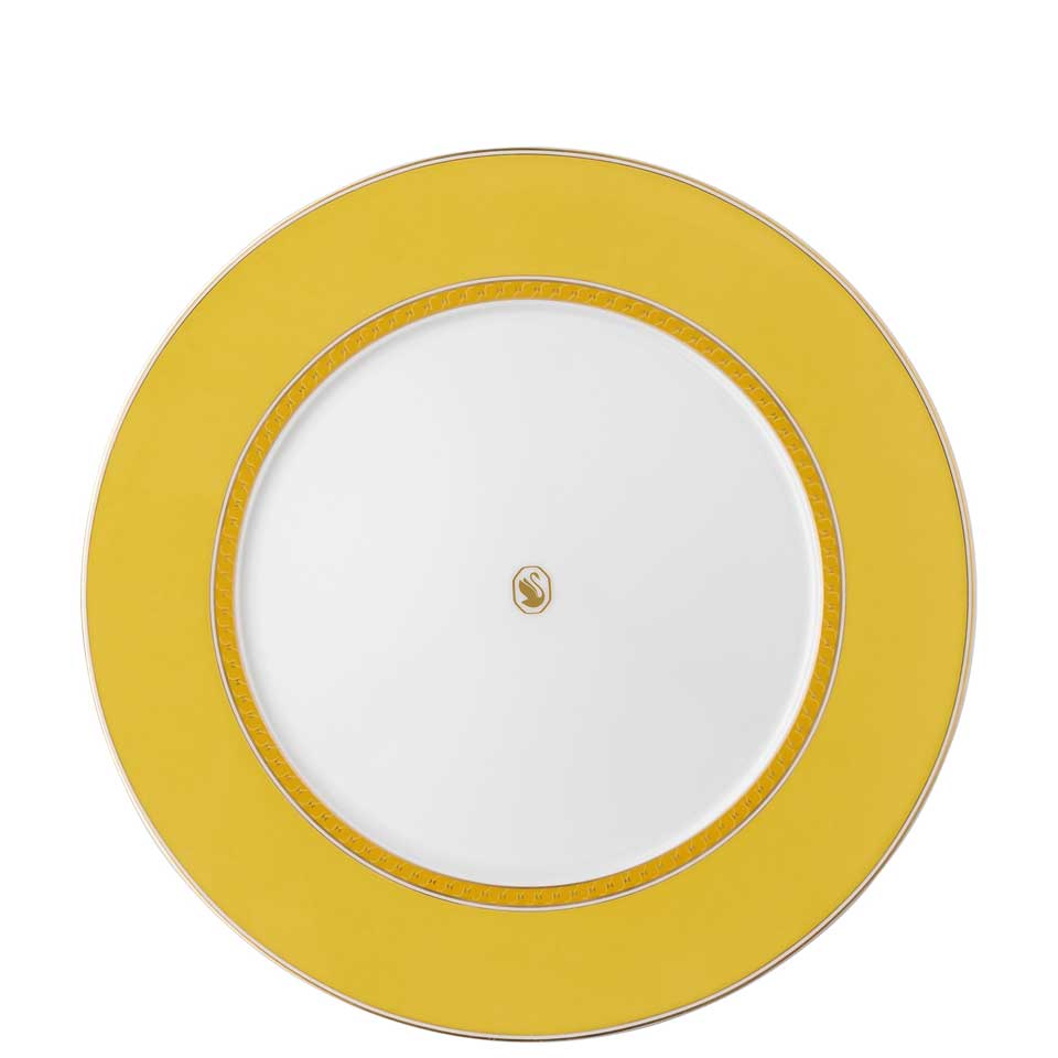 Dinner Plate 11 1/2"