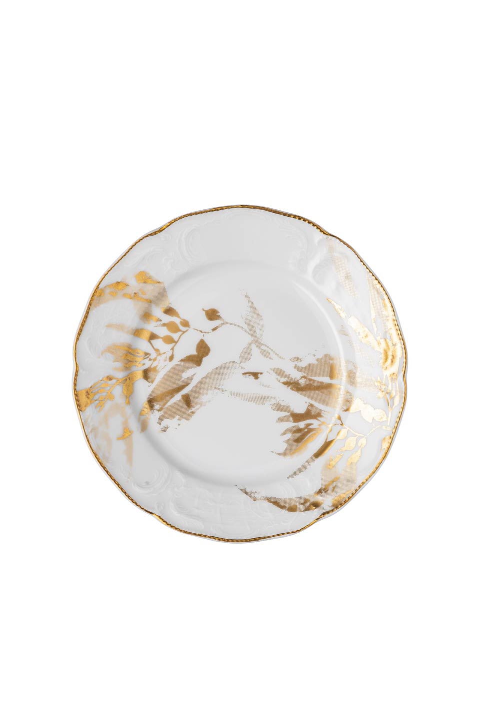Bread & Butter Plate Â 6 3/4 in