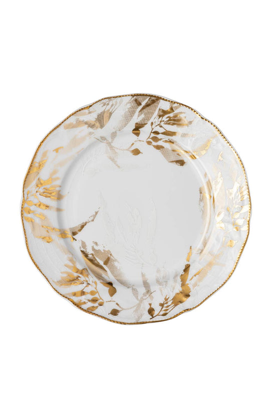 Dessert Plate Â 7 1/2 in