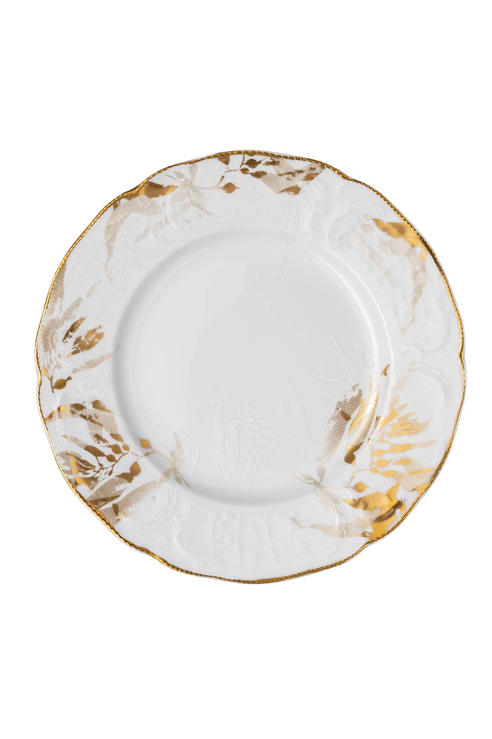 Dinner Plate Â 10 1/4 in