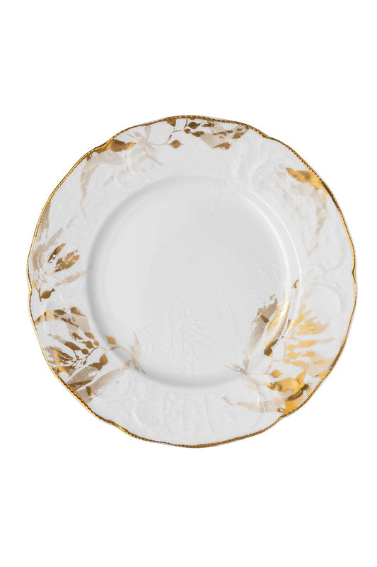 Dinner Plate Â 10 1/4 in