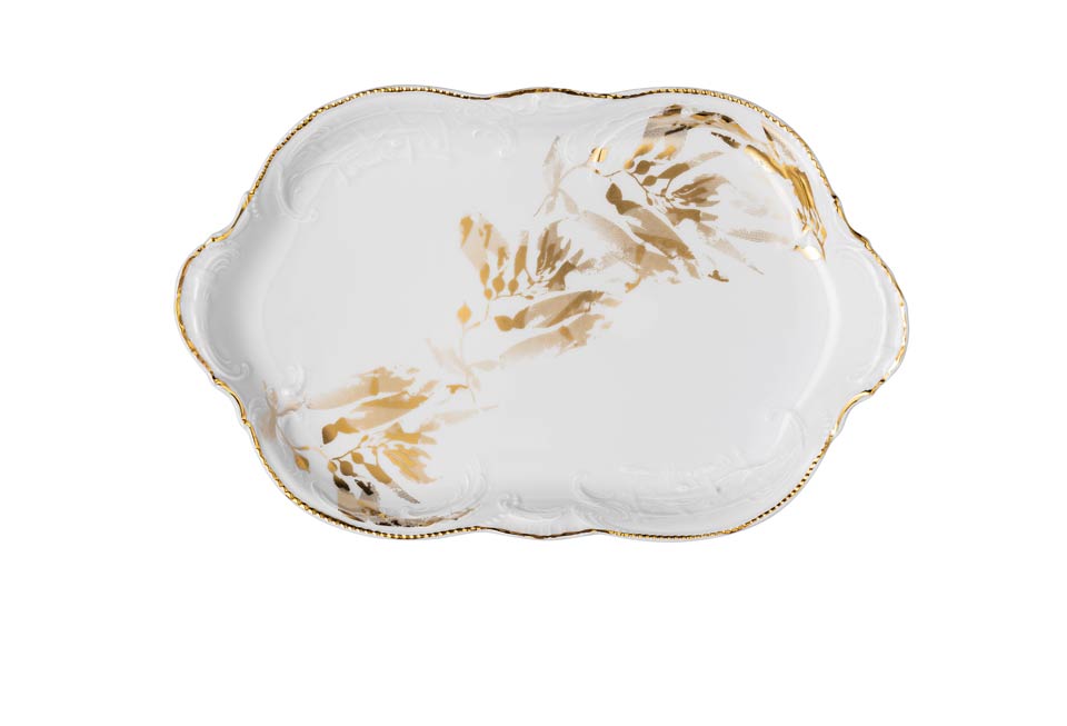 Platter Â 11 in