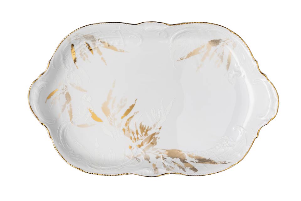 Platter Â 15 in