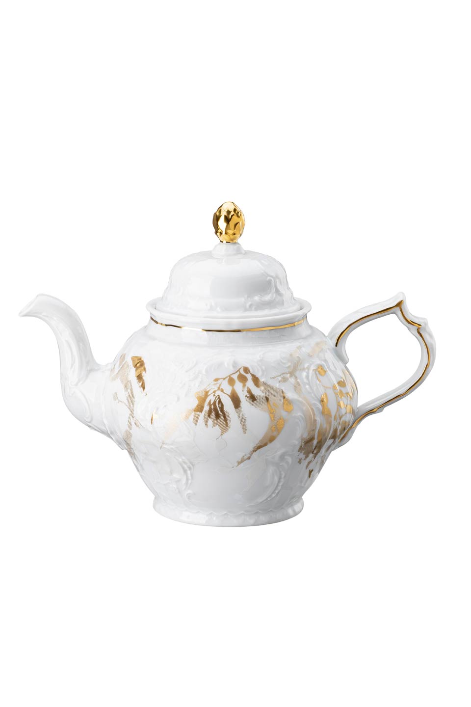 Teapot Â 42 oz