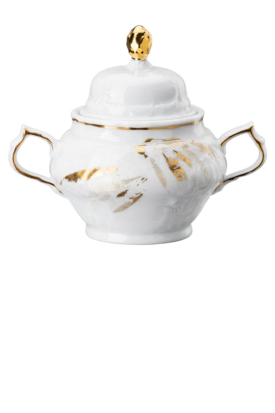 Sugar Bowl (covered) Â 8 oz