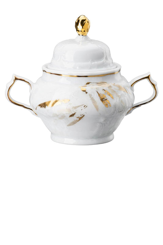 Sugar Bowl (covered) Â 8 oz