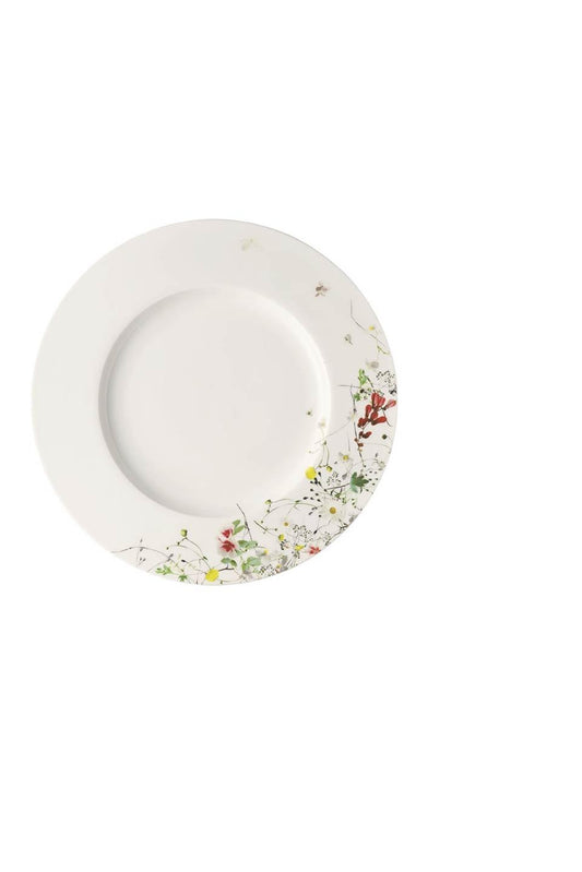 Dinner Plate Rim