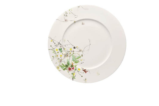 Service Plate Rim