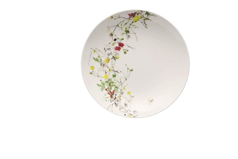 Soup Plate Coupe
