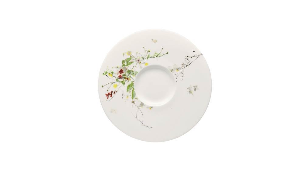 Cream Soup Saucer (For Cup #10422)