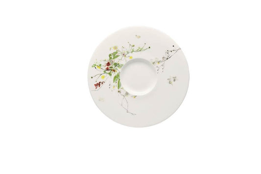 Cream Soup Saucer (For Cup #10422)
