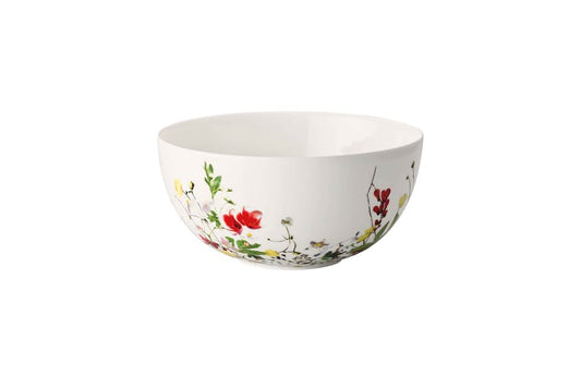 Vegetable Bowl Open 7 in