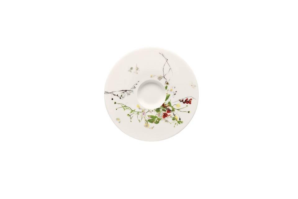 Coffee Saucer (For #14742)