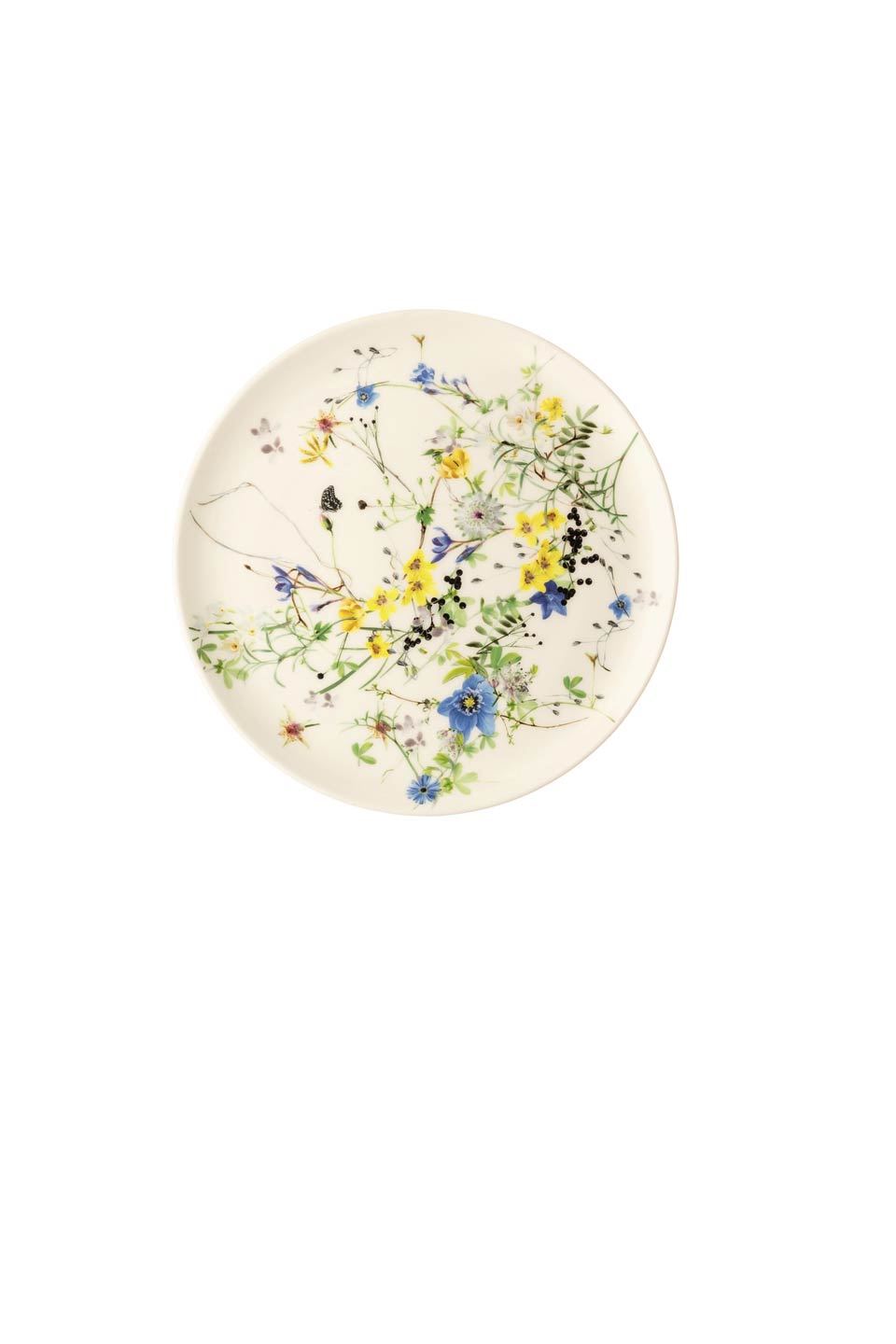 Bread & Butter Plate Coupe