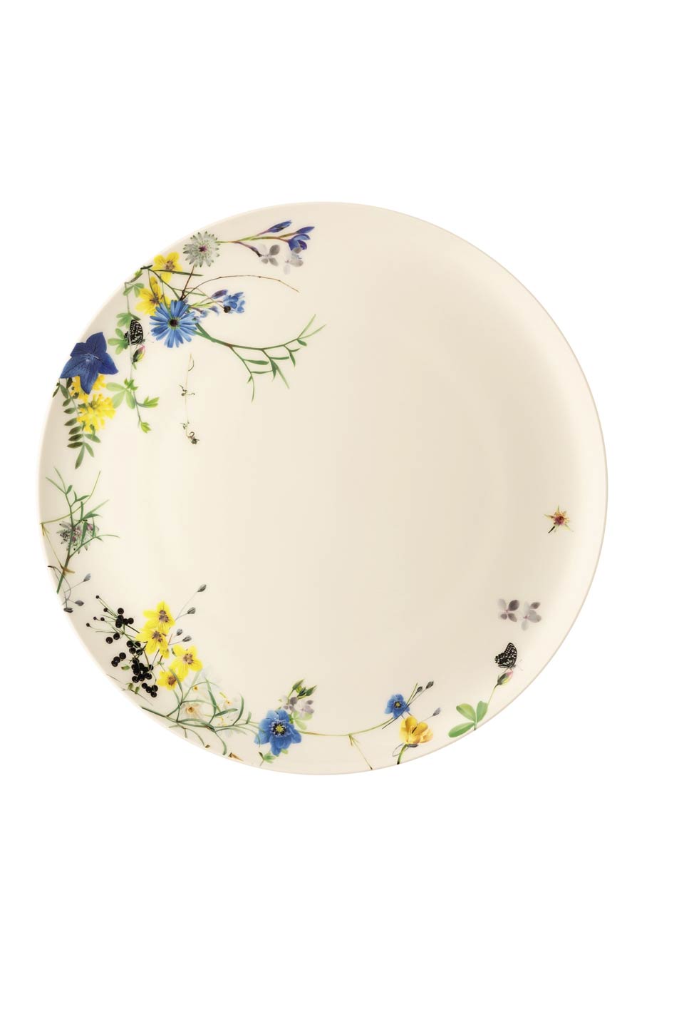 Dinner Plate Coupe