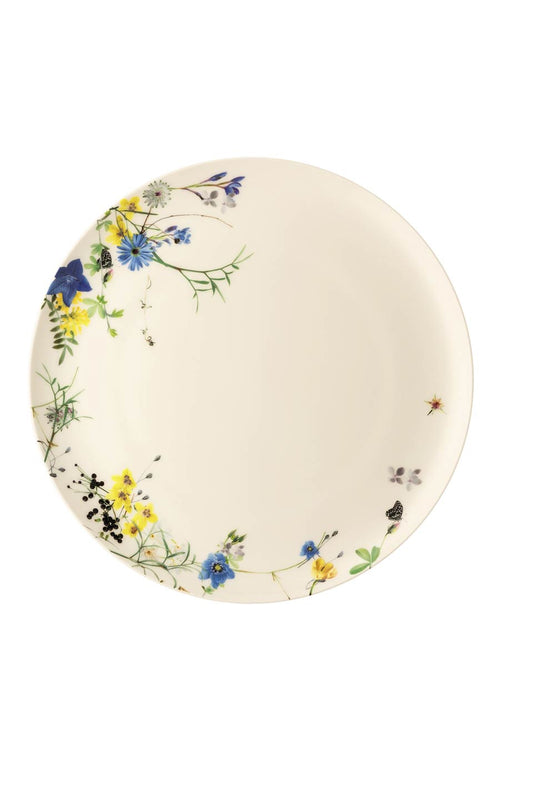 Dinner Plate Coupe
