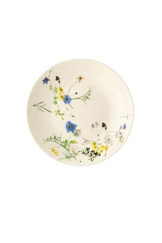 Soup Plate Coupe 8 1/4 in