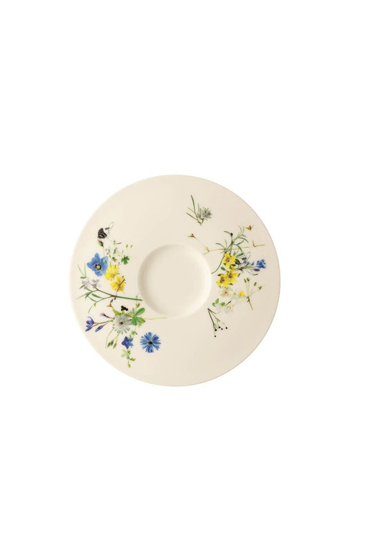 Cream Soup Saucer (For #10422) 7 1/4 in