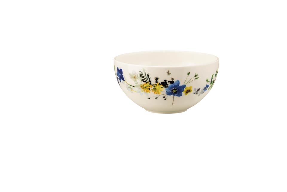 Bowl 4 in