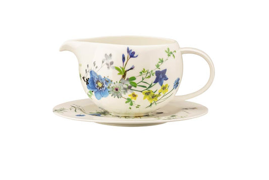 Sauce Boat 2 pc 19 oz