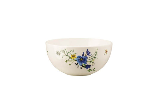 Vegetable Bowl Open 7 in 44 oz
