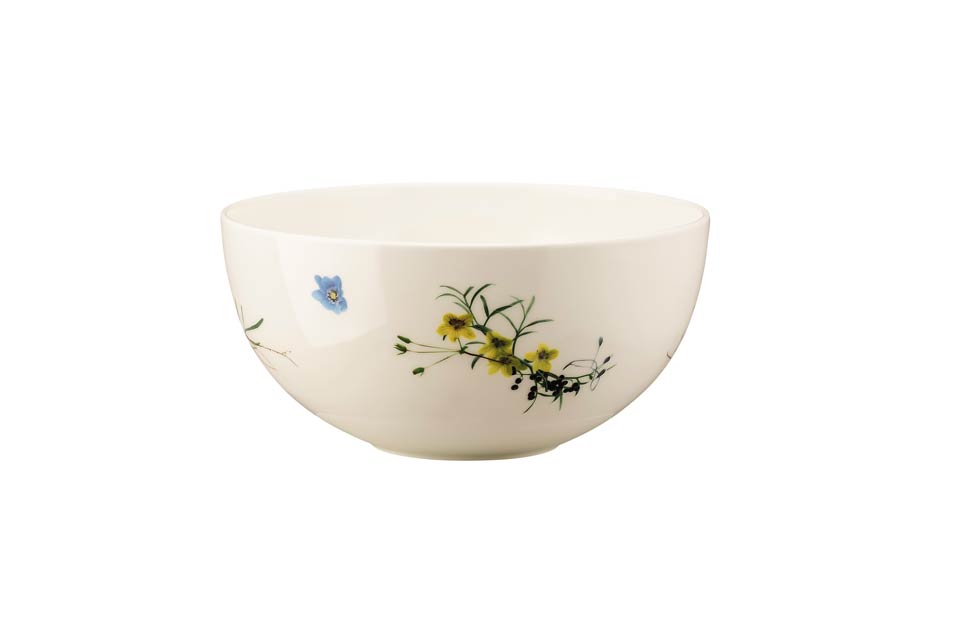 Vegetable Bowl Open 8 1/2 in 85 oz