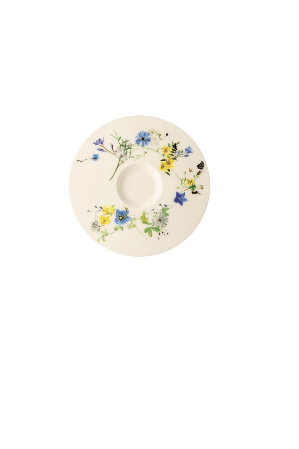 Coffee Saucer